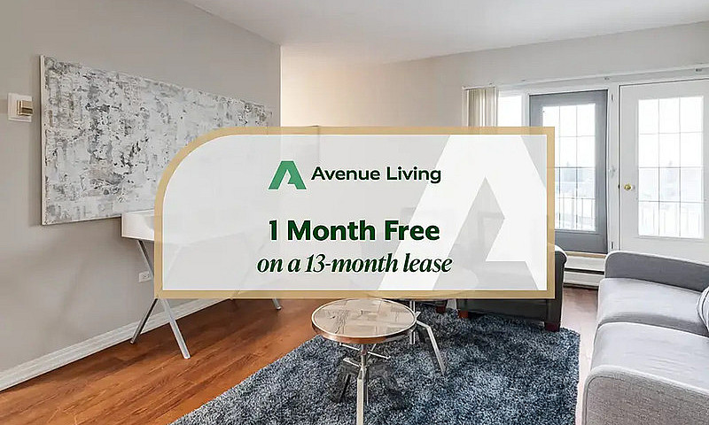 Affordable Apartment...
