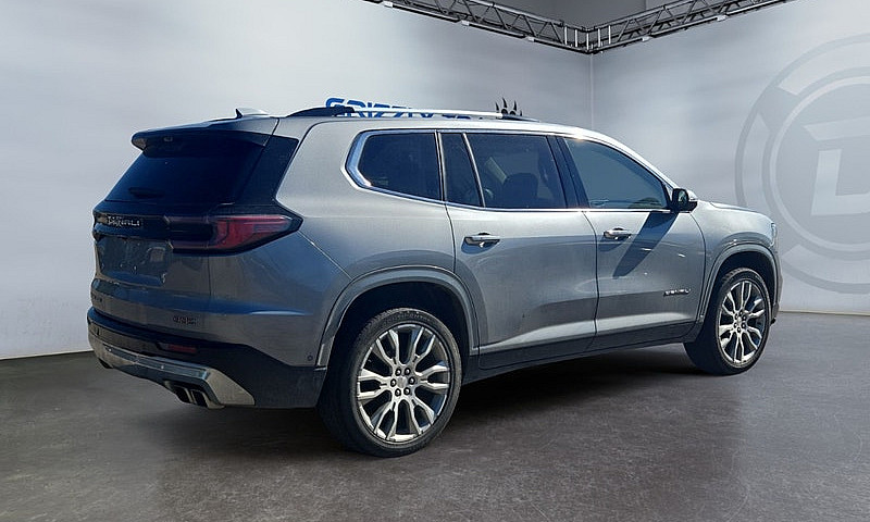 2024 Gmc Acadia Dena...
