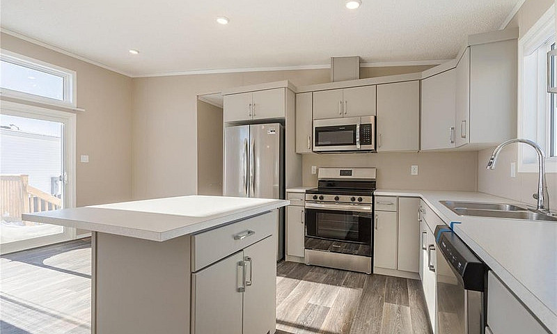 99 Prairie Oak Drive...