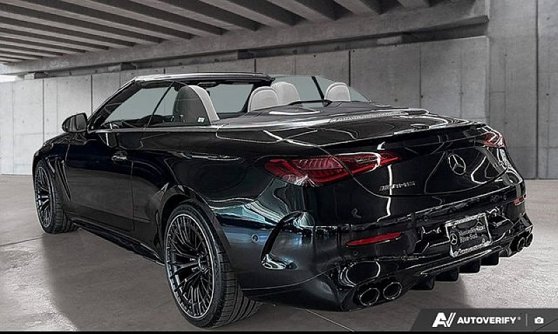 2026 Mercedes-Benz C...