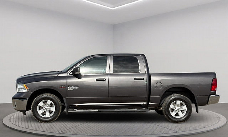 2023 Ram 1500 Classi...