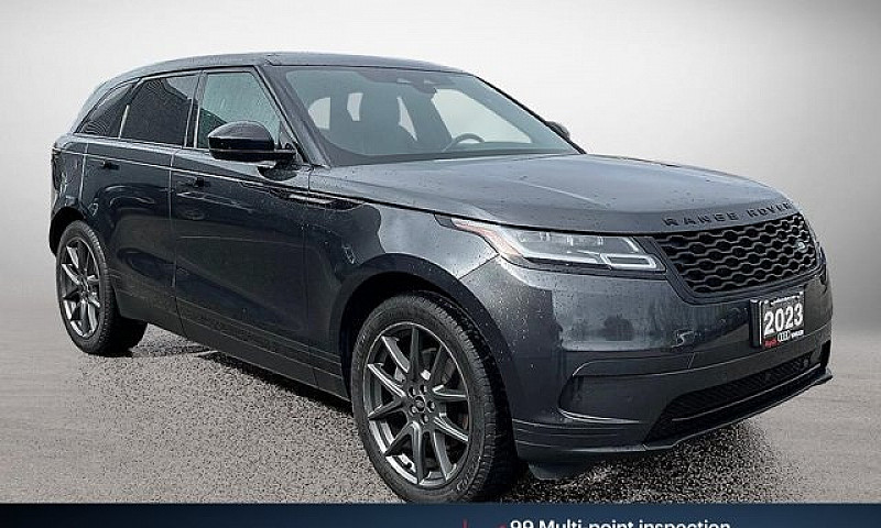 2023 Land Rover Rang...