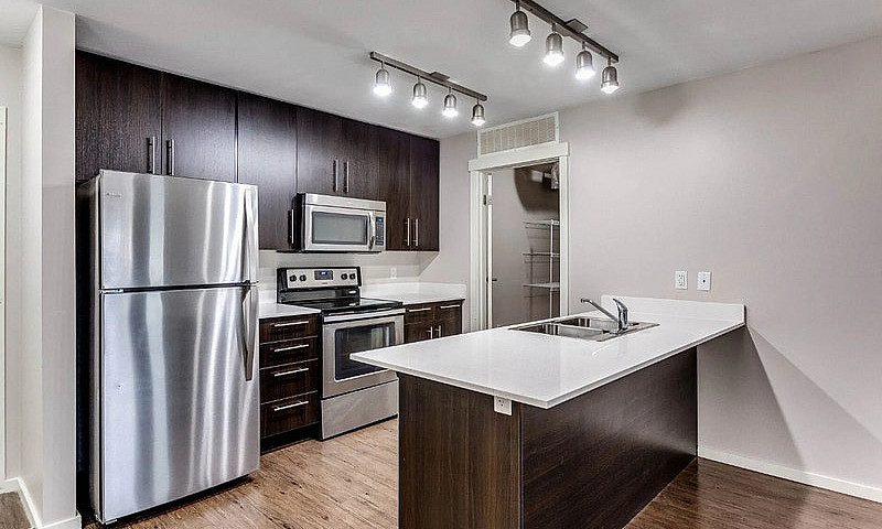 Vista Apartments - 1...