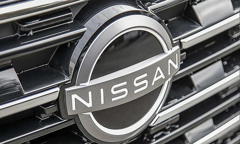2026 Nissan Rogue Pl...