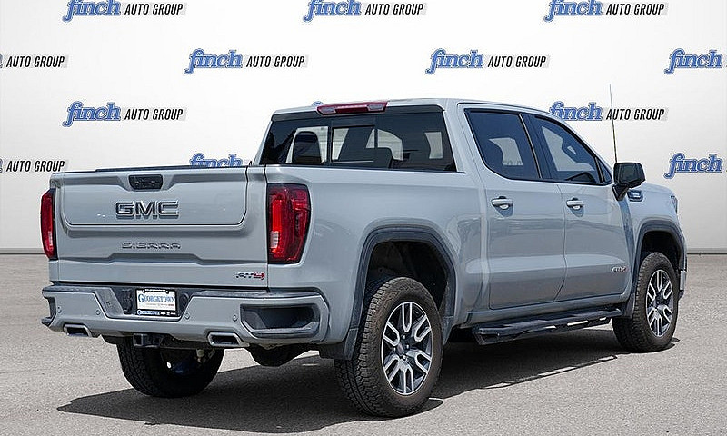 2025 Gmc Sierra 1500...