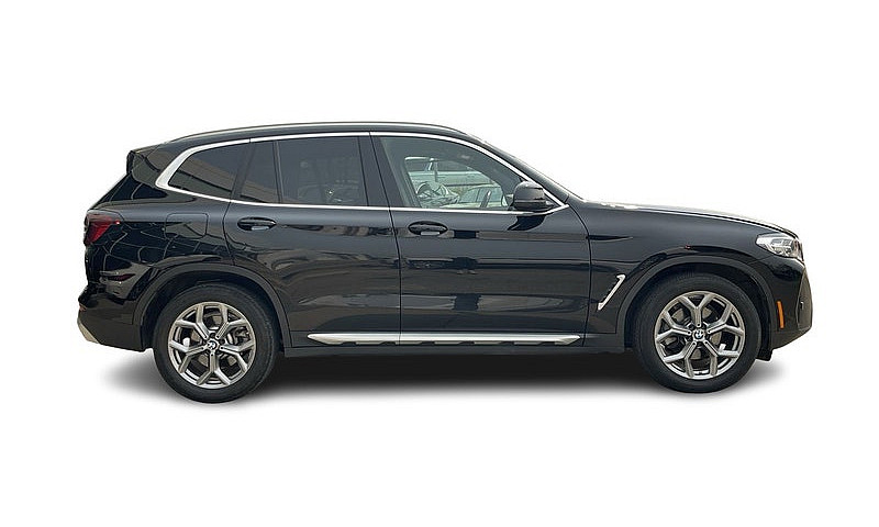 2024 Bmw X3...