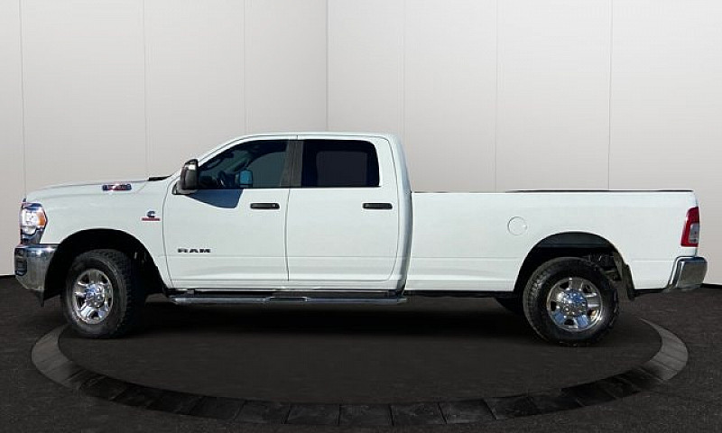 2024 Ram 3500 Big Ho...