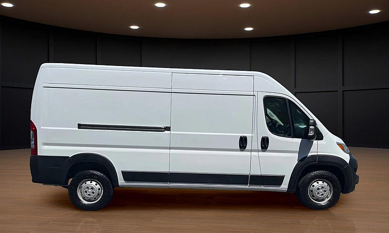 2023 Ram Promaster 3...
