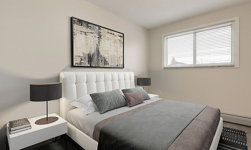 Affordable Apartment...