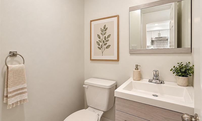 Stoneglen Townhouses...