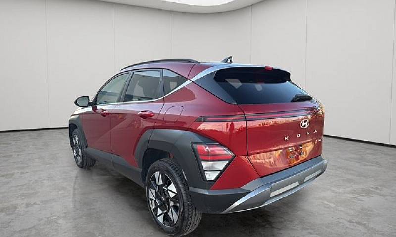2025 Hyundai Kona Pr...