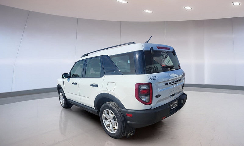 Ford Bronco Sport Ba...
