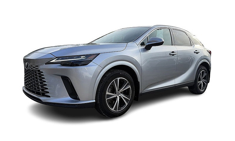 2024 Lexus Rx 350 Pr...