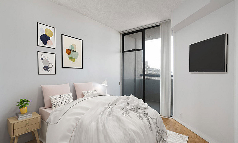 Nicola Place - 1 Bed...