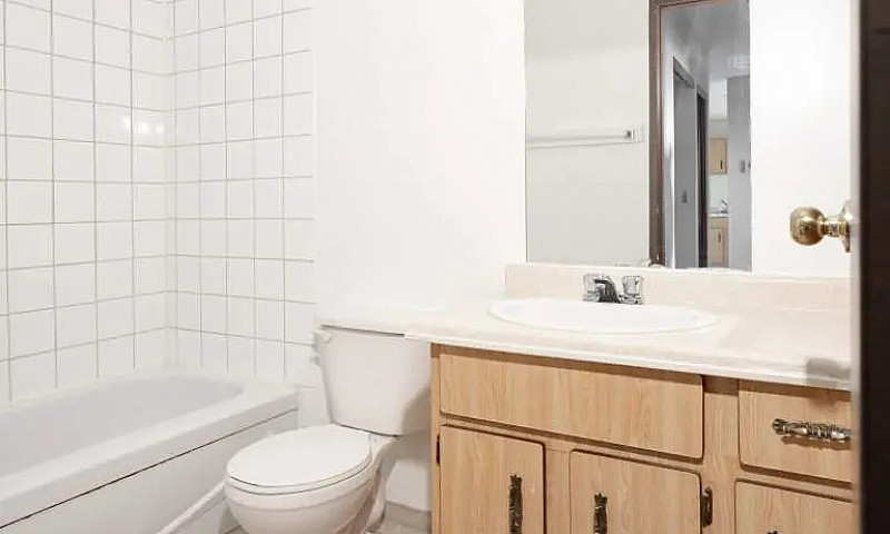 Affordable Apartment...