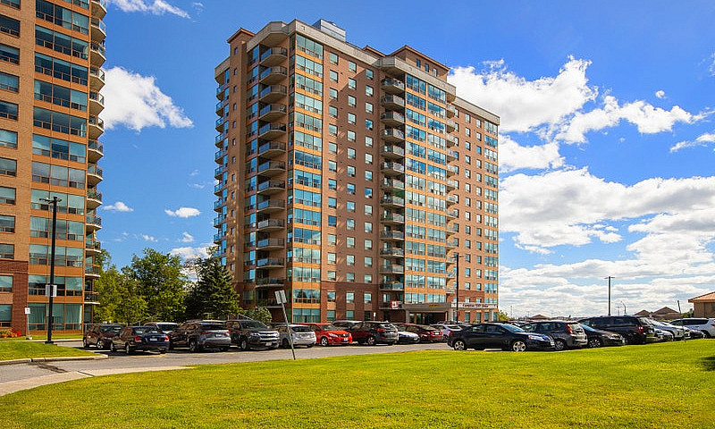 2 Bedroom Apartment ...
