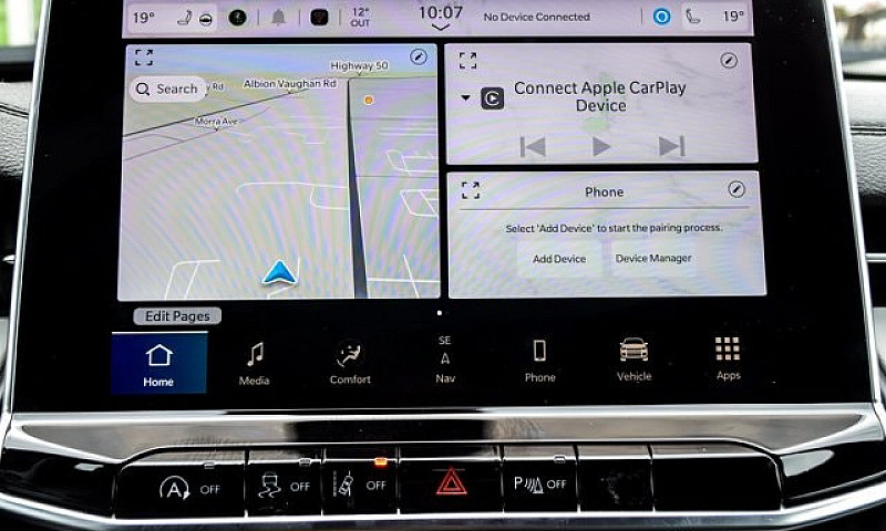 2024 Jeep Compass Li...