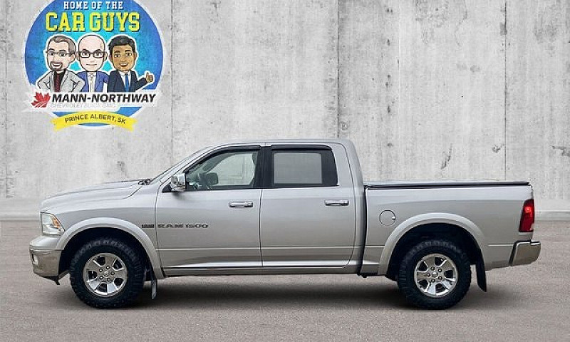 2012 Ram 1500 Larami...