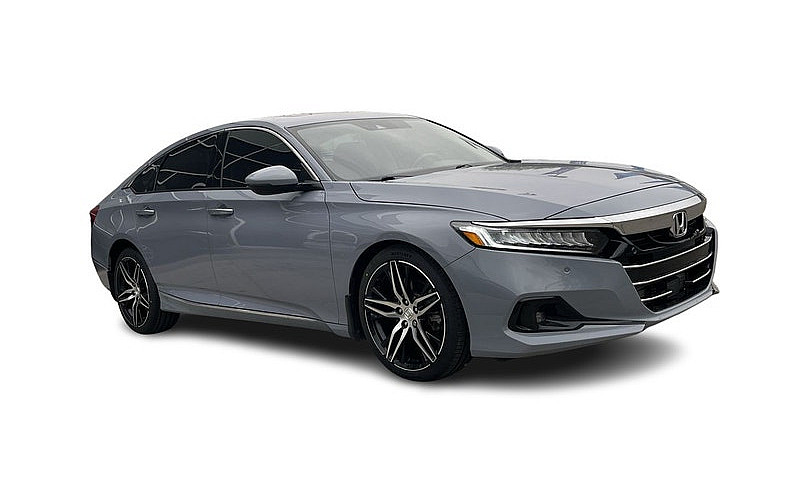 2021 Honda Accord...