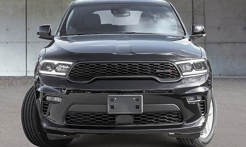 2026 Dodge Durango G...
