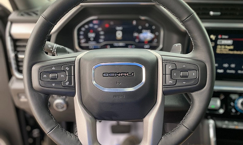 2025 Gmc Sierra 1500...