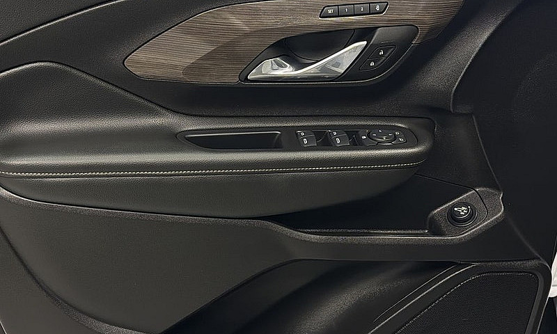2024 Gmc Terrain Den...