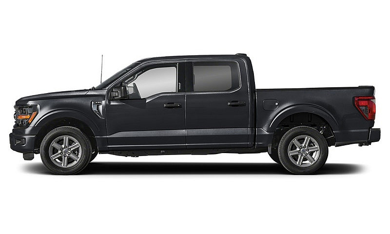 2026 Ford F-150 Xlt ...