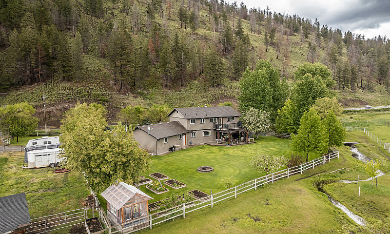 3602 Kamloops Vernon...