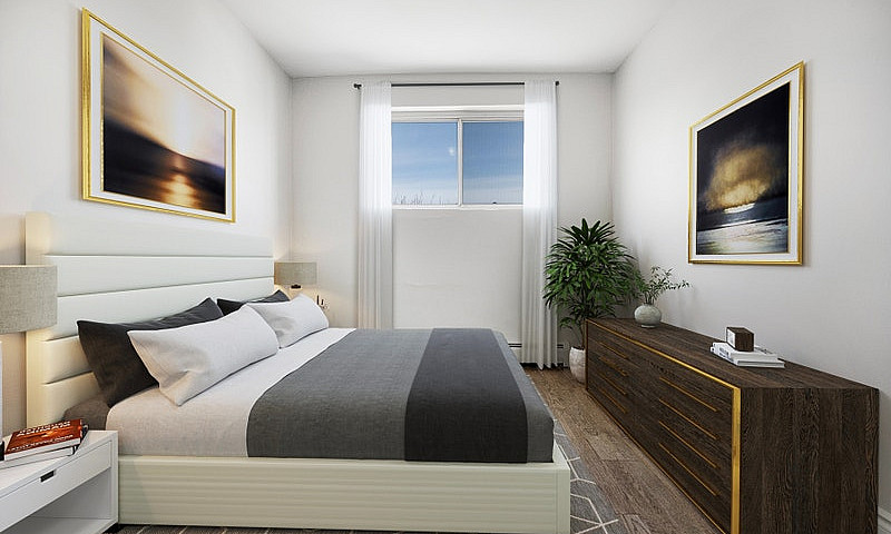 2 Bedroom Basement A...