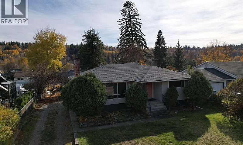 1166 Yorston Avenue ...