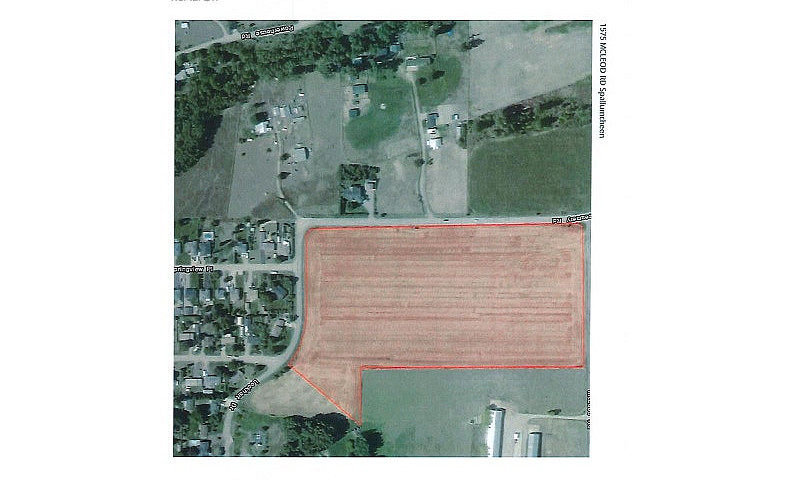 1575 Mcleod Road Arm...