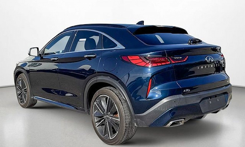 2022 Infiniti Qx55 L...