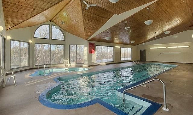 ✨ Spacious 2 Bedroom...