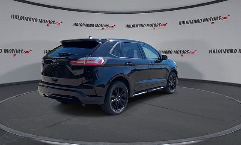 2024 Ford Edge St Li...