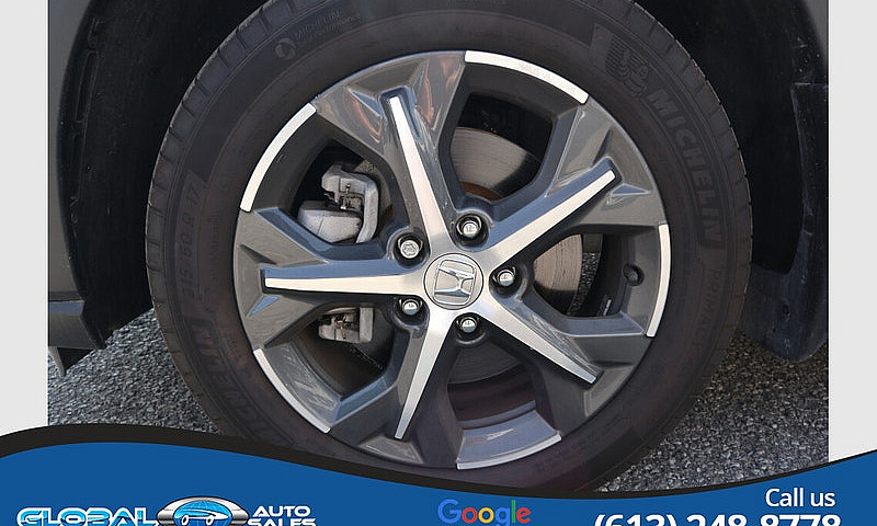 2025 Honda Hr-V Spor...