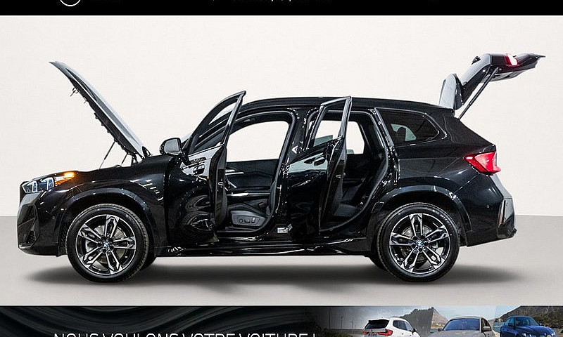 2026 Bmw X1 Xdrive28...