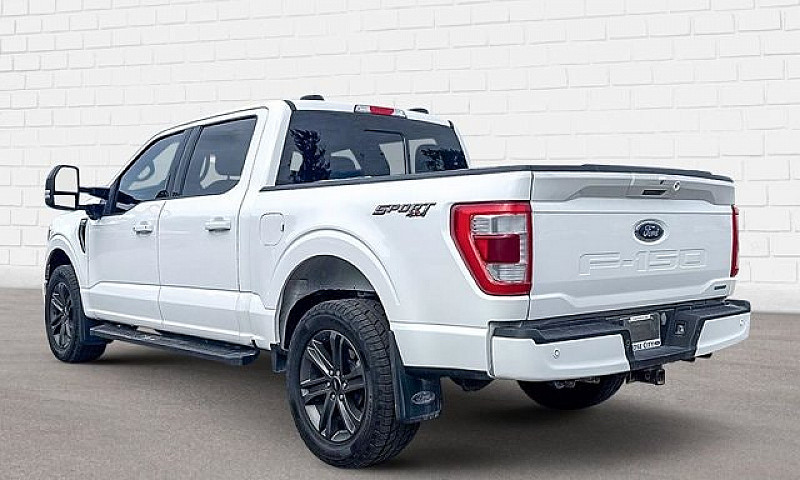 2023 Ford F-150 Lari...