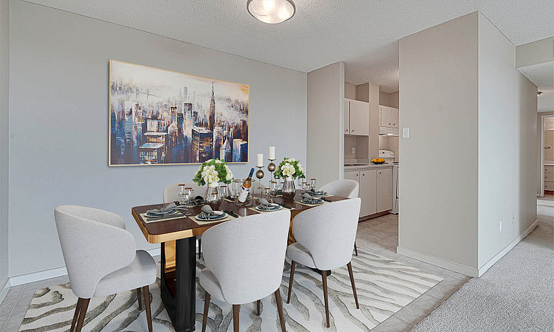 1 Bedroom - 325 5Th ...