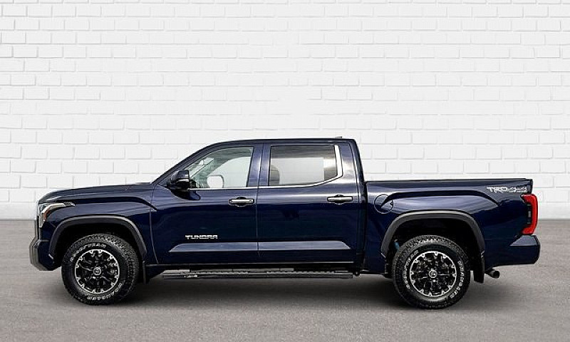 2024 Toyota Tundra L...