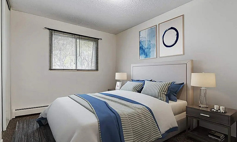 Affordable Apartment...
