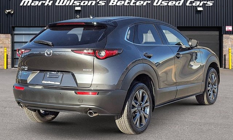 2024 Mazda Cx-30 Gt ...