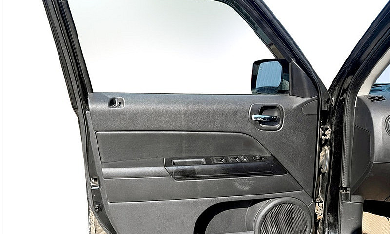 2010 Jeep Patriot No...