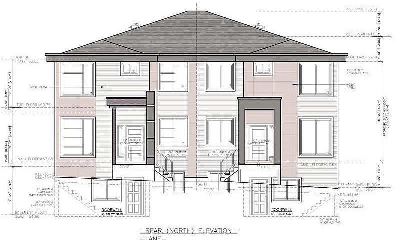 8635 144A Street Sur...