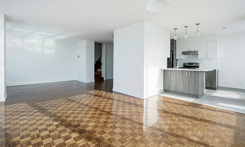 Rockhill Appartement...