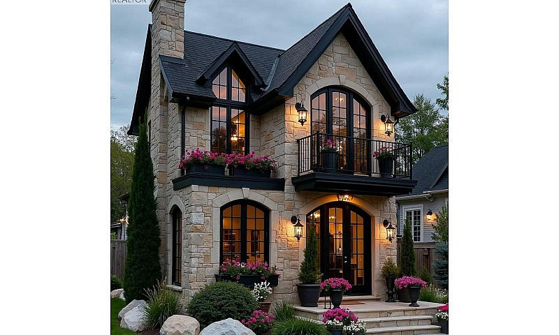 397 Quilchena Drive ...