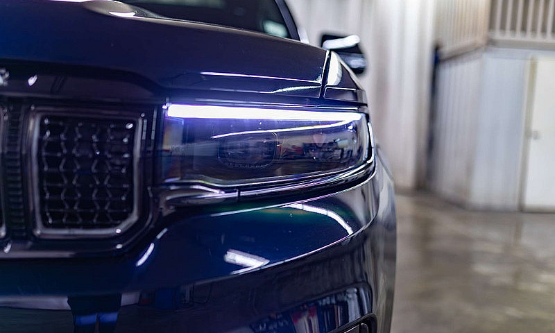 2025 Jeep Grand Wago...