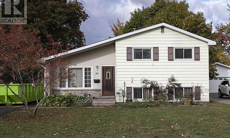 59 Promenade Dr Saul...