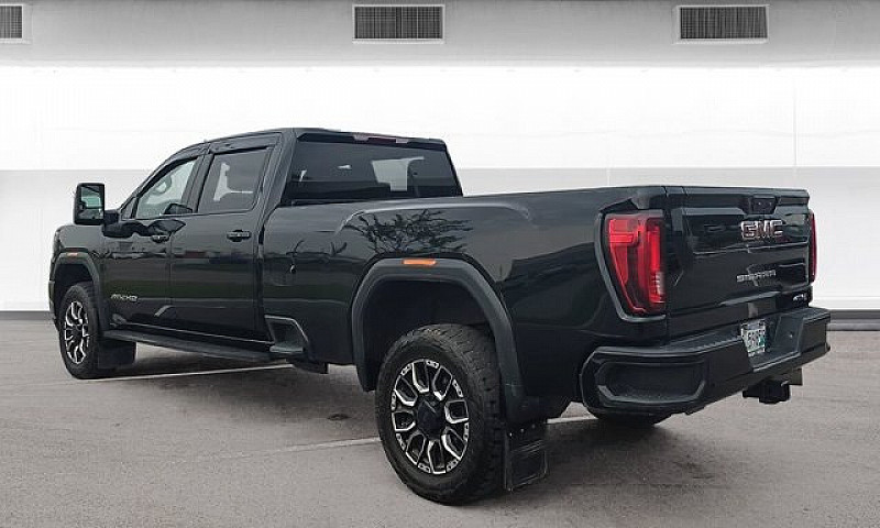 2023 Gmc Sierra 2500...