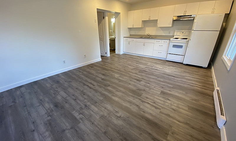 195 Garden St - 1 Be...