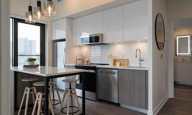 3 Bedroom Townhouse ...